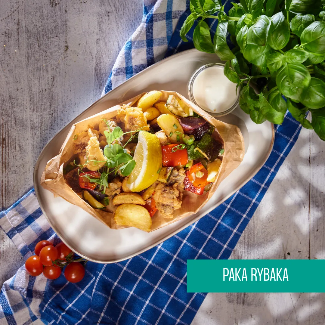 restauracja pustelnia menu