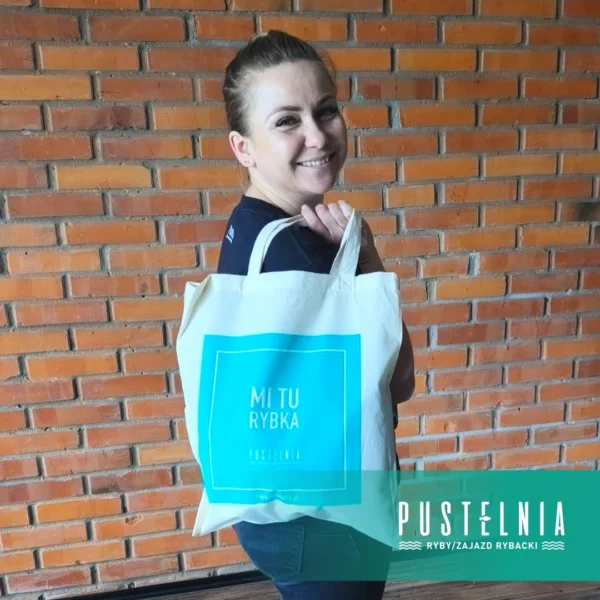 torba jasna Pustelnia