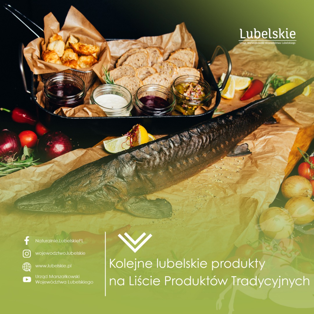 PRODUKTY TRADYCYJNE z Pustelni