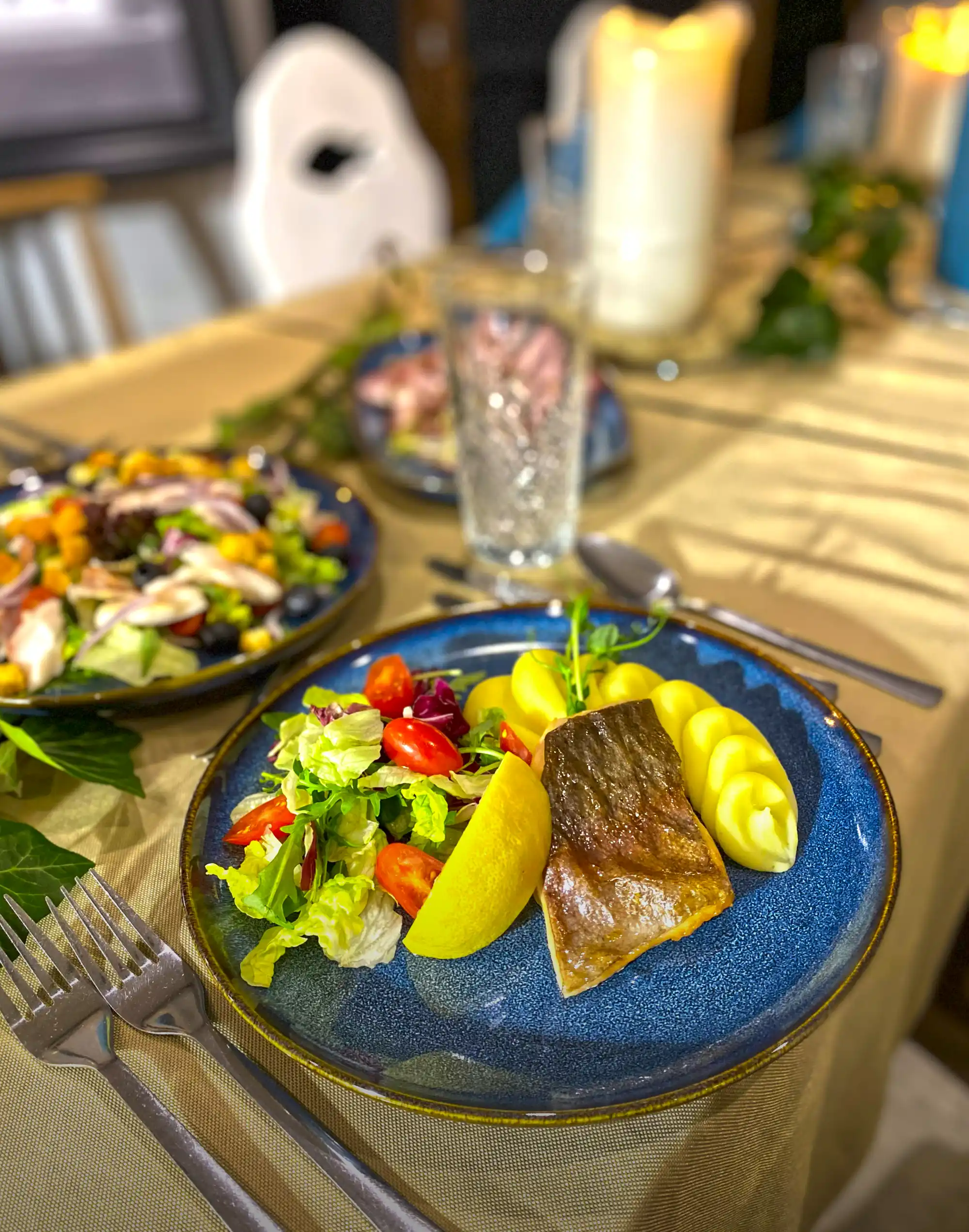 przyjęcia w&nbsp;pustelni