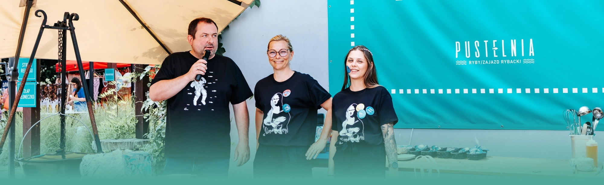 ławica atrakcji - wydarzenia w Pustelni