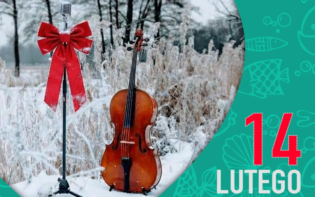 Muzyczne Walentynki w&nbsp;Pustelni