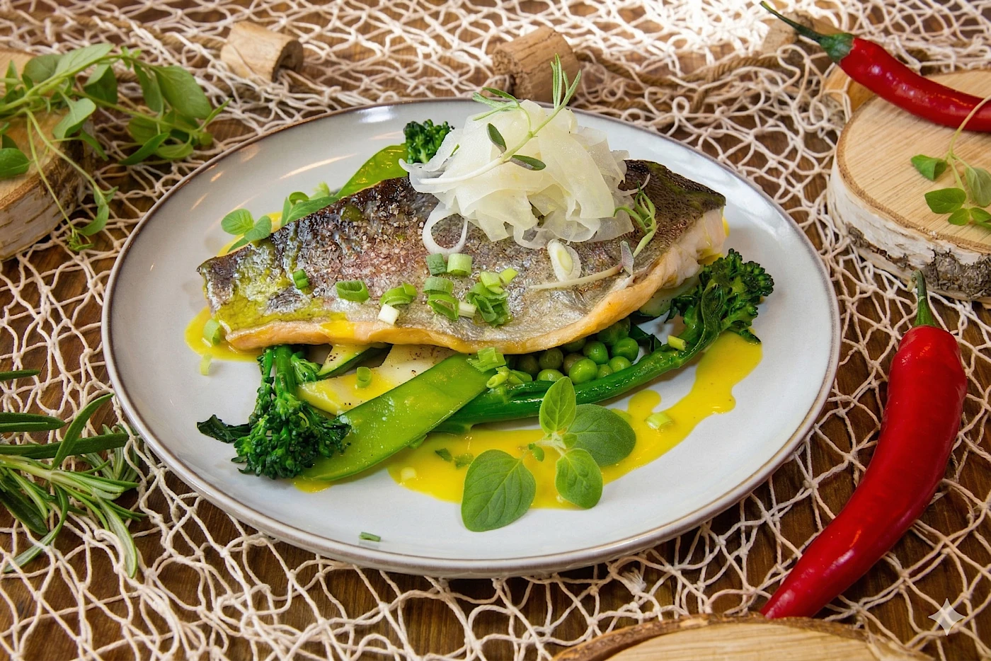 pstrąg super fit