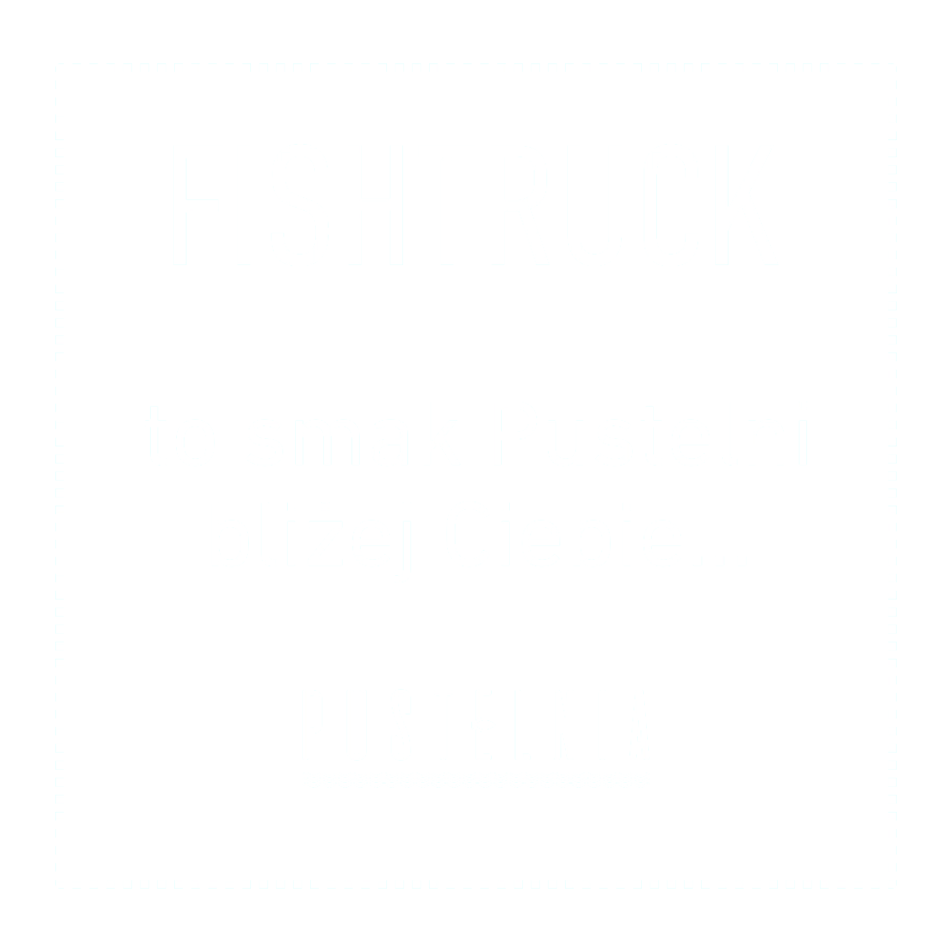 fishtruck smak pustelni