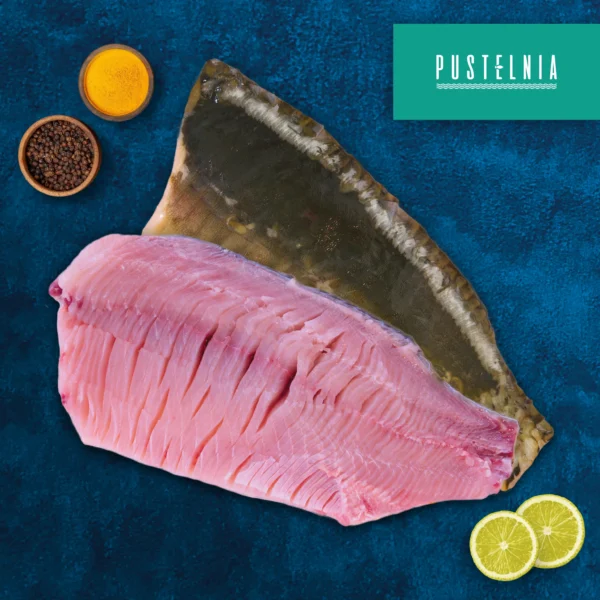 karp filet Pustelnia